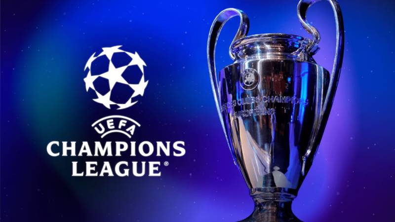 Soi Keo Bong Da Cup C1 Chau Au – Cach Doc Keo Chinh Xac