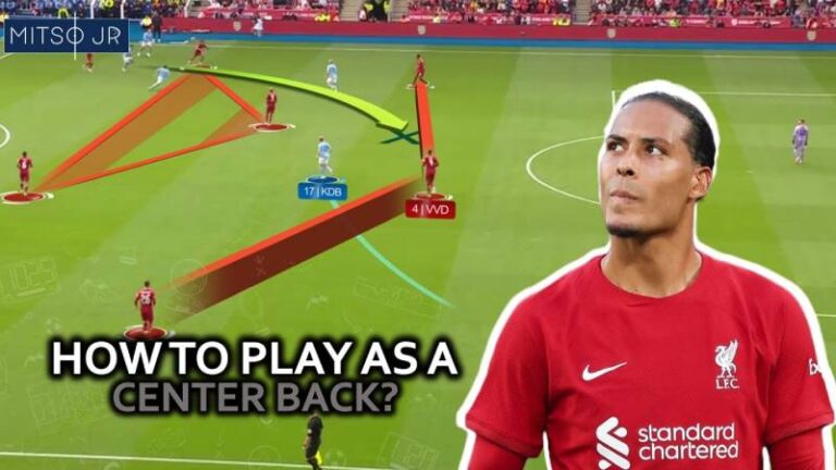 CB La Gi Trong Bong Da Vai Tro Va Tam Quan Trong Cua Trung Ve