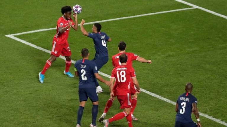 Tat Canh Danh Dau La Gi Ung Dung Trong Bong Da Hien Dai