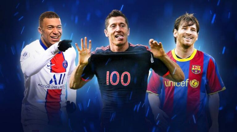 Top 5 Cầu Thủ Hết Hạn Hợp Đồng 2025 Đáng Chú Ý