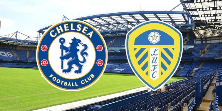 Nhận Định Chelsea FC vs Leed United 2H30 Ngày 11/2 Chuẩn Xác 