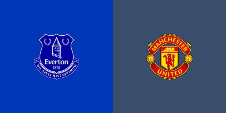 Soi Kèo Everton Vs Manchester United Lúc 03:00 Ngày 24/2