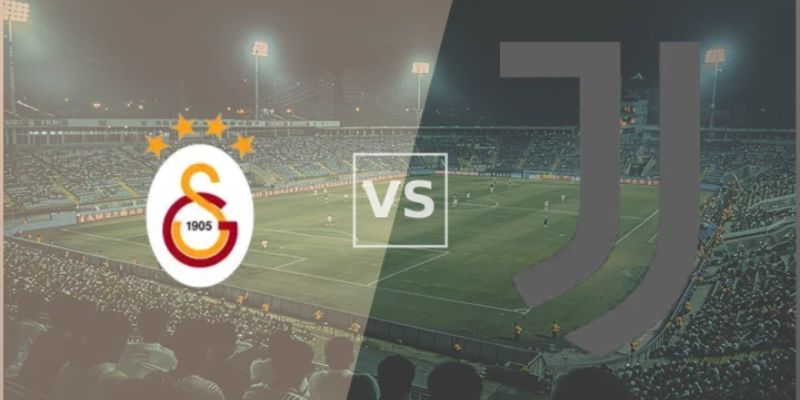 Phân Tích Trận Đấu Galatasaray Vs Juventus 0H45 18/02 Cùng Keonhacai