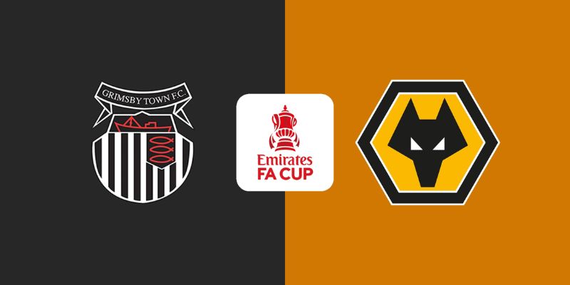 Soi Kèo Giữa Grimsby Town Vs Wolves Ngày 15/02 Lúc 20:30