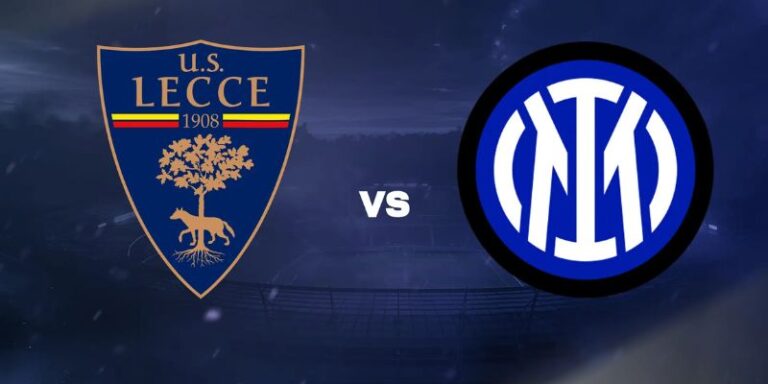 Nhận Định Lecce Vs Inter Milan 24H 22/02/2026 Cùng Keonhacai