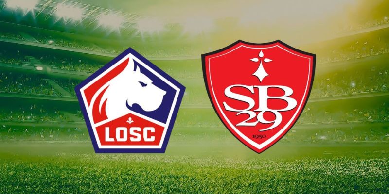 Nhận Định Lille OSC Vs Stade Brestois 1H 15/02/2026 Cùng Keonhacai