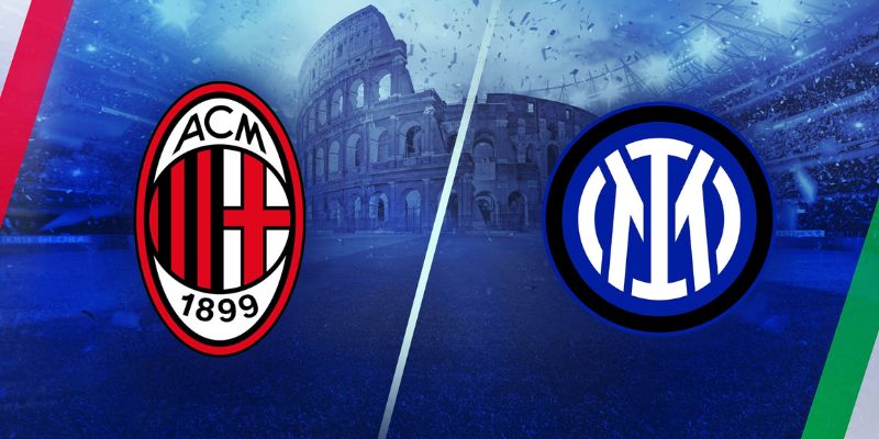 Soi Kèo AC Milan Vs Inter Milan Lúc 02:45 Ngày 09/03