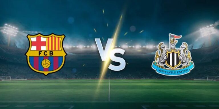 Nhận Định Trận Đấu Barcelona Vs Newcastle United 00h45 Ngày 19/03