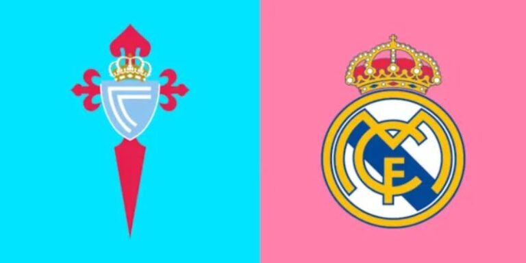 Dự Đoán Celta Vigo Vs Real Madrid 03:00 Ngày 07/03