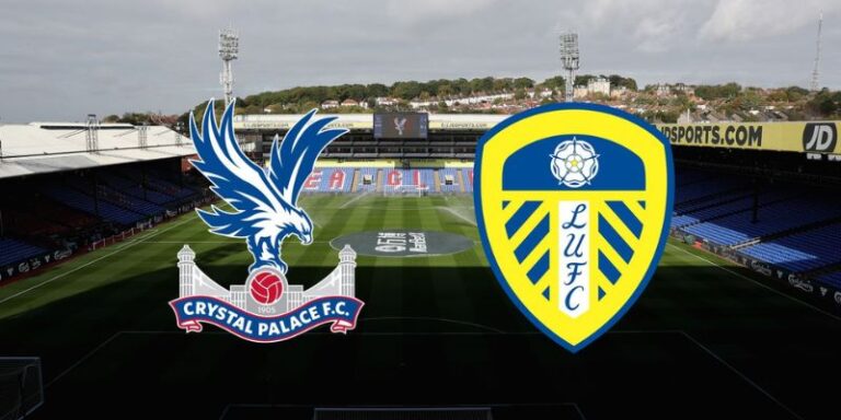 Dự Đoán Crystal Palace Vs Leeds United 21h00 Ngày 15/3 Từ Keonhacai