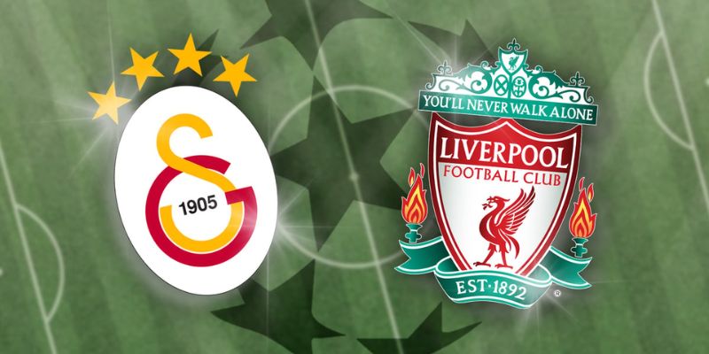 Galatasaray Vs LiverPool Dự Đoán 0h45 Ngày 11/3 Từ Keonhacai