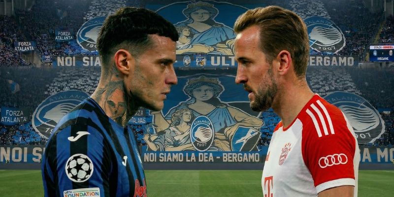 Những lần đụng độ kịch tính giữa hai CLB