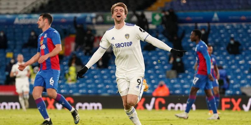 Tình hình thi đấu gần đây Crystal Palace vs Leeds United