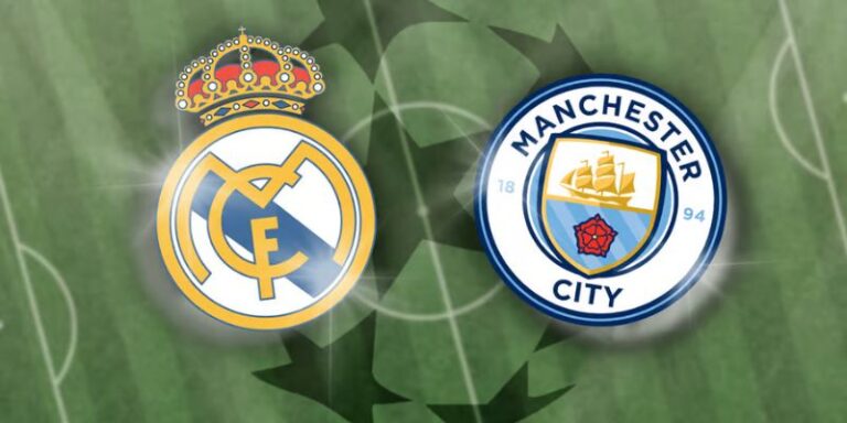 Nhận Định Real Madrid Vs Manchester City Lúc 03:00 Ngày 12/03