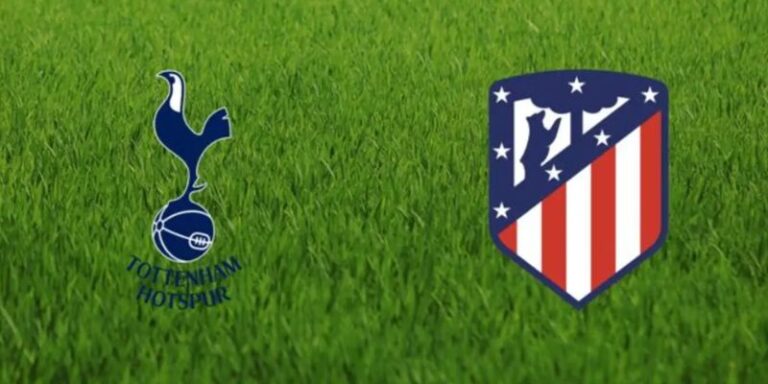 Soi Kèo Tottenham Hotspour Vs Atletico Madrid Lúc 03h00 Ngày 19/03